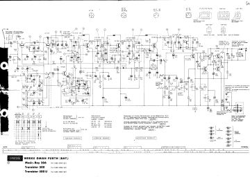 Grundig-Music Boy_Music Boy 206_206_500_500U_Transistor 500_Transistor 500U-1965.Radio preview